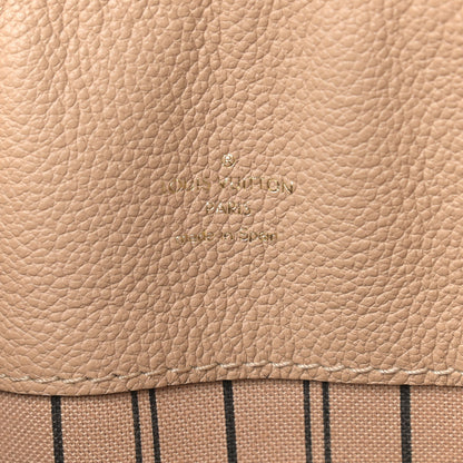 Louis Vuitton Empreinte Bagatelle Dune 6 of 13