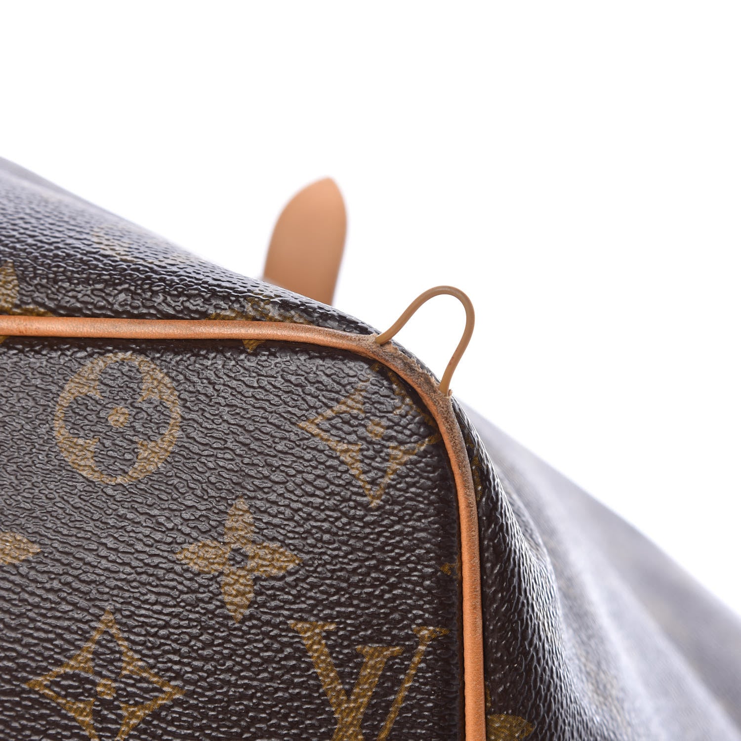 Louis Vuitton Monogram Palermo GM 15 of 16