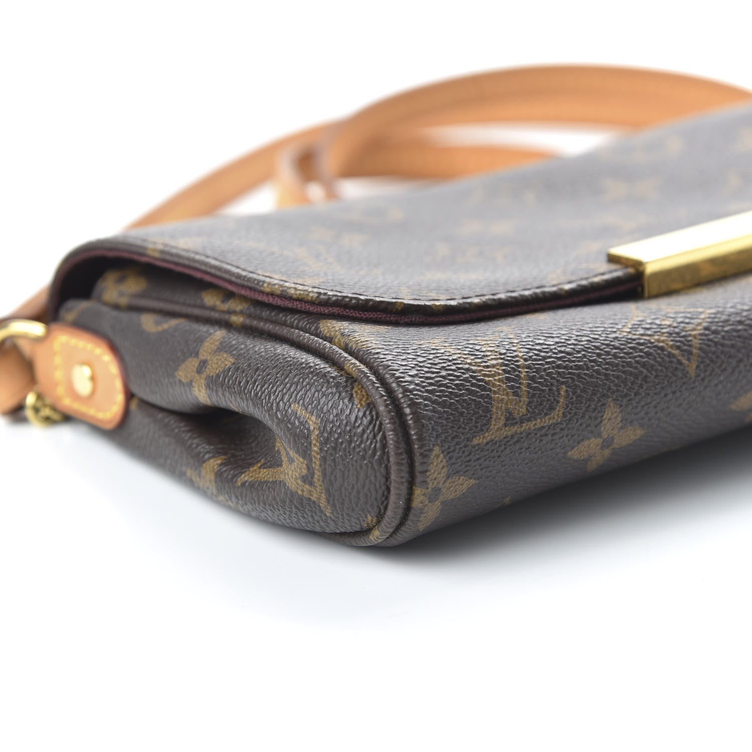 Louis Vuitton Monogram Favorite PM 6 of 9