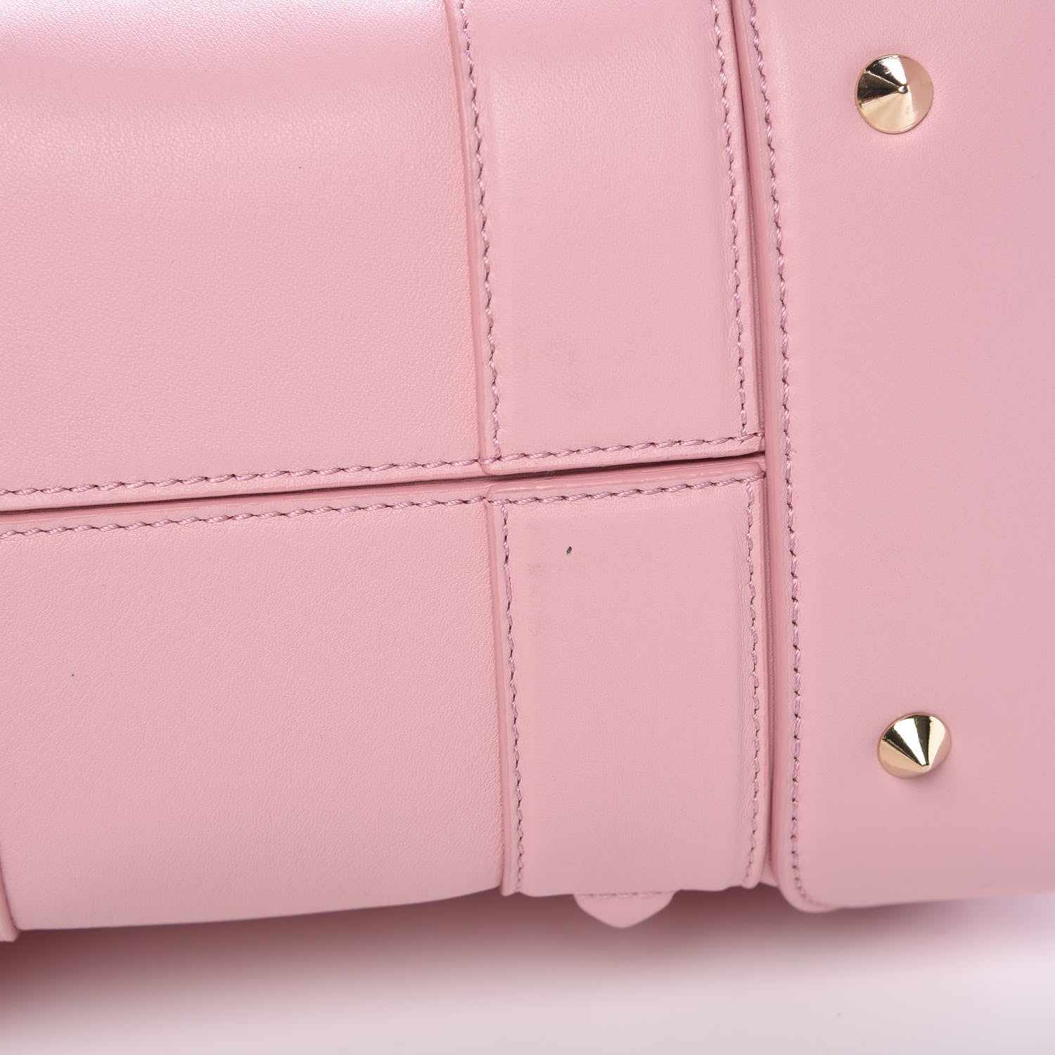 Givenchy Calfskin Mini Lucrezia Light Pink 10 of 11