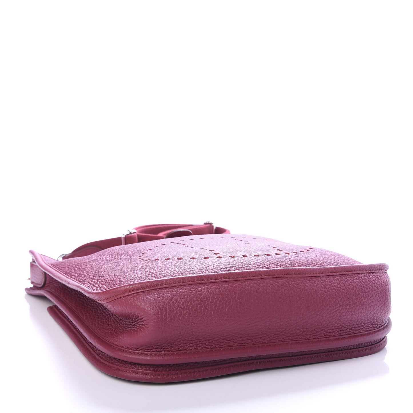 Taurillon Clemence Evelyne III PM Rubis