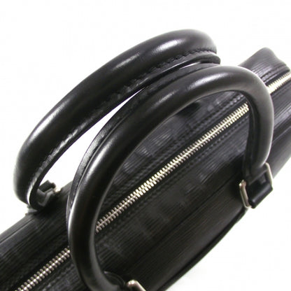 Louis Vuitton Epi Vivienne Long MM Black 6 of 9