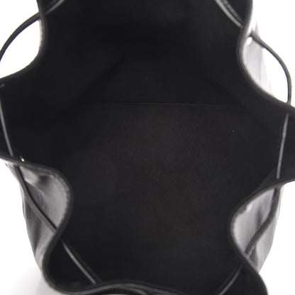 Louis Vuitton Epi Petit Noe NM Black 5 of 13