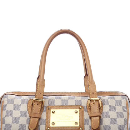 Louis Vuitton Damier Azur Berkeley 17 of 17