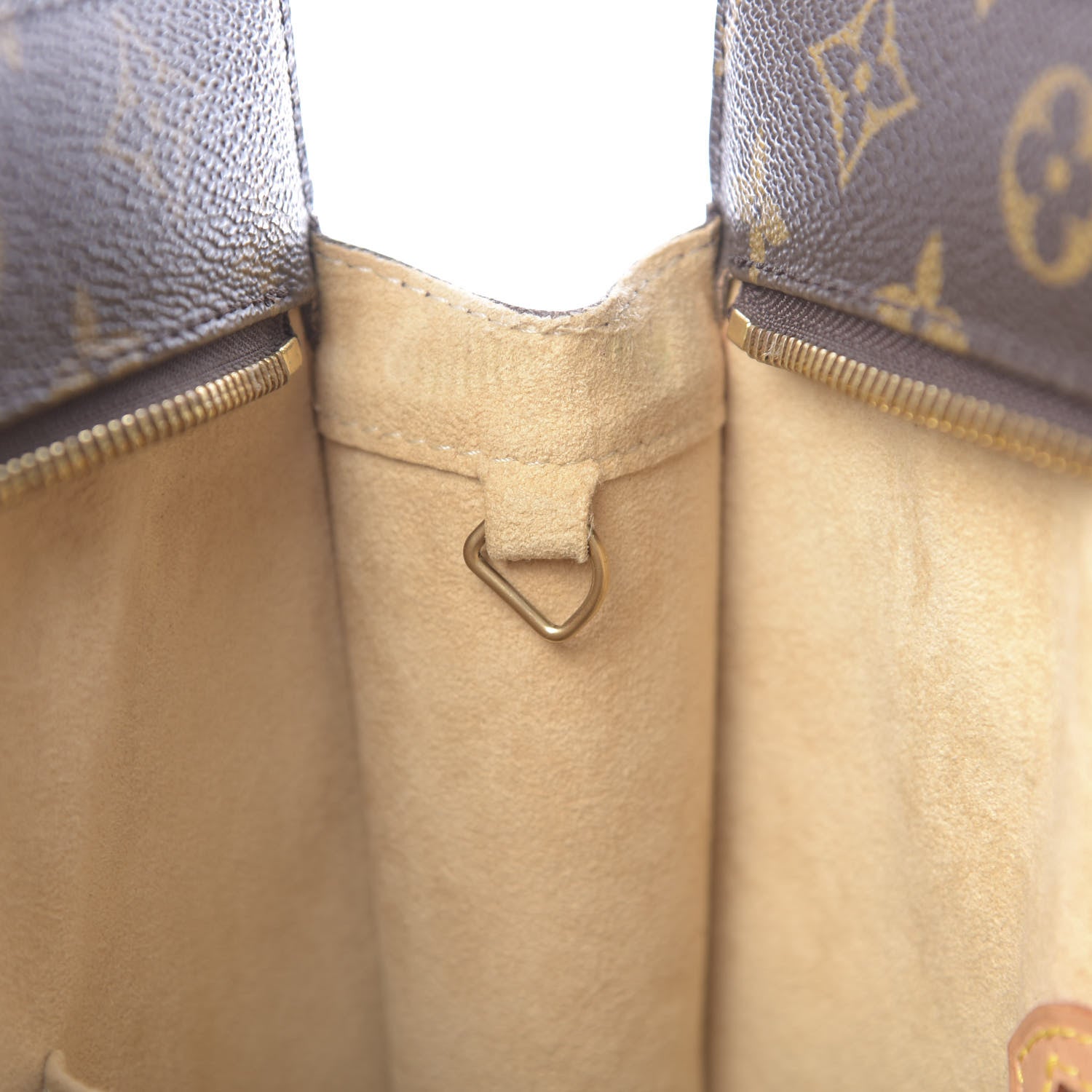 Louis Vuitton Monogram Babylone 15 of 18