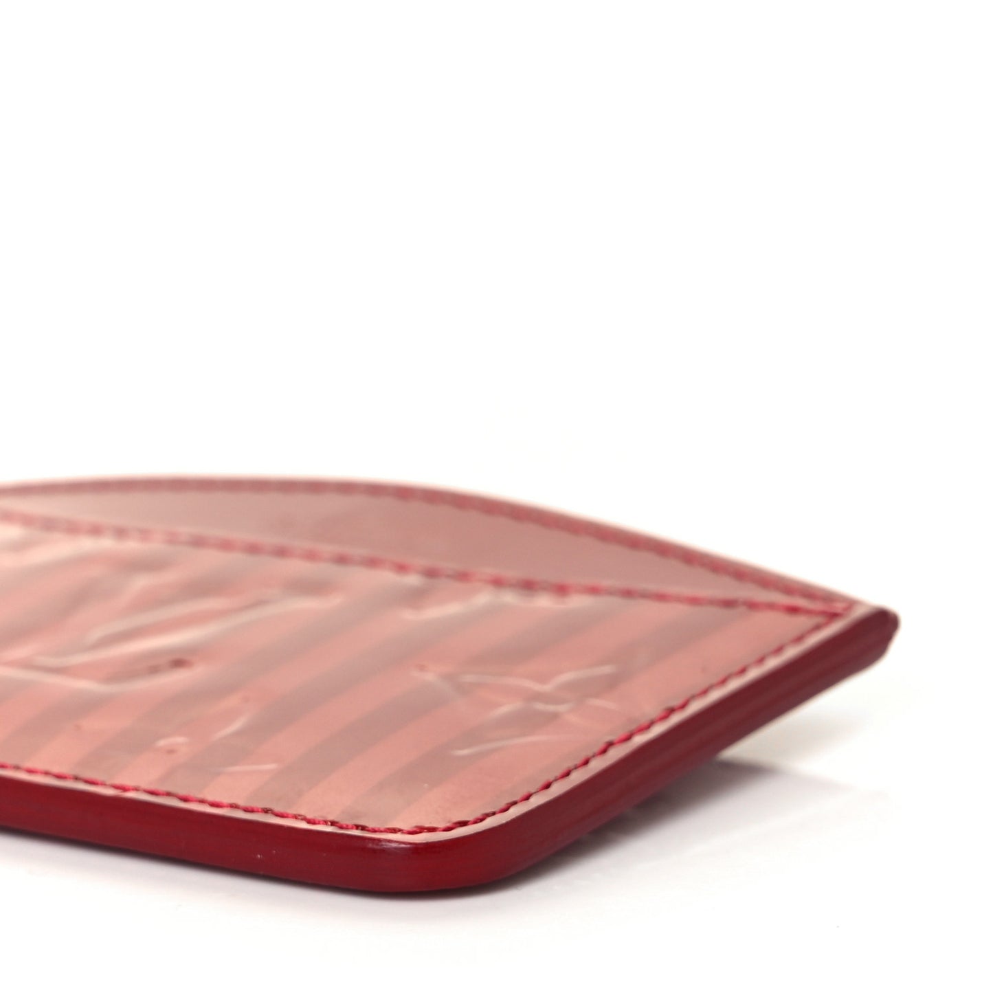 Vernis Rayures Mirror Case Pomme D'Amour