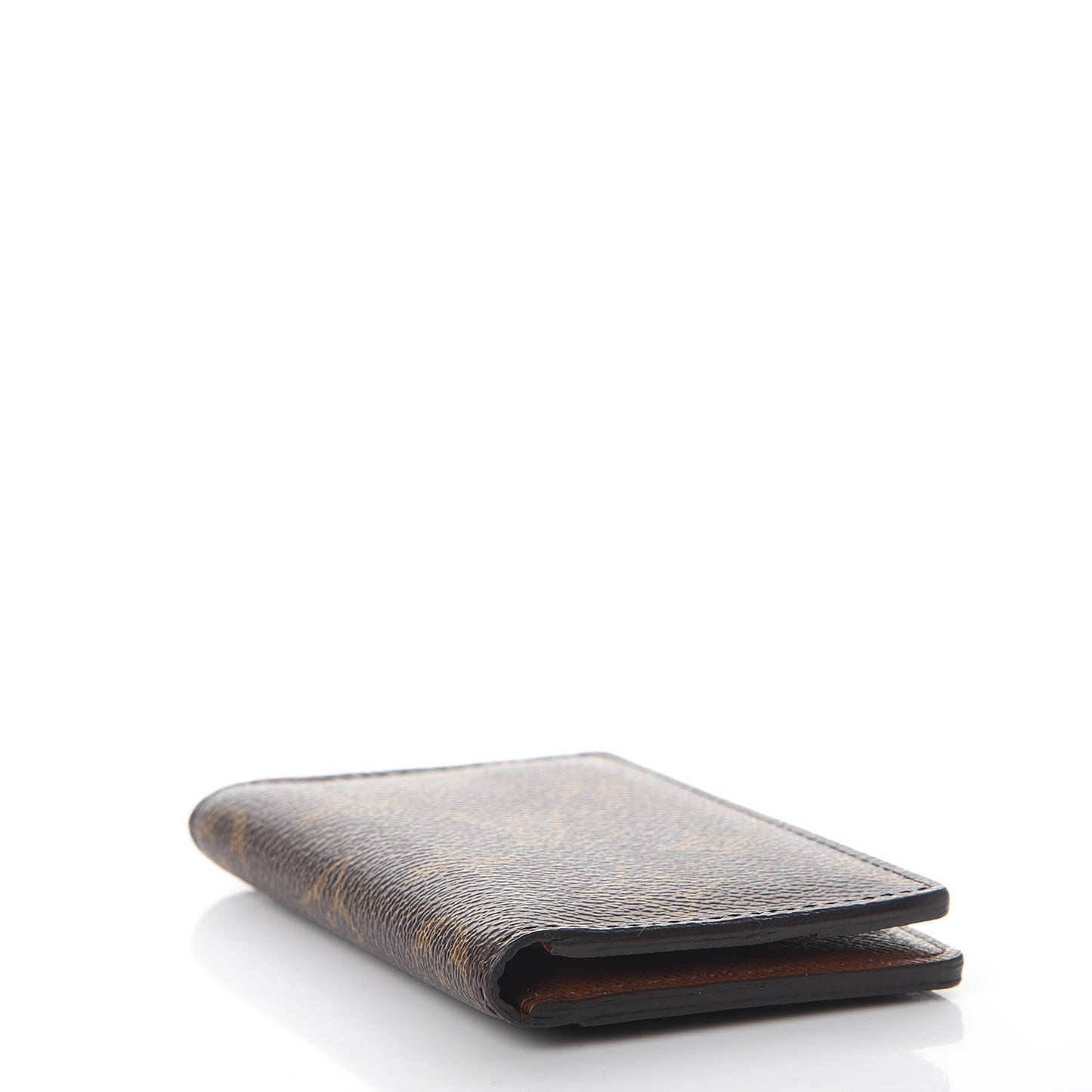 Monogram Pocket Organizer NM