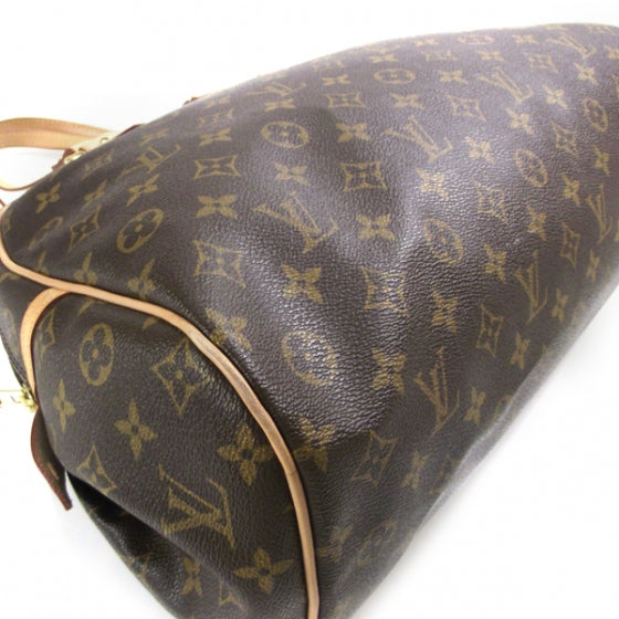 Louis Vuitton Monogram Montorgueil GM 5 of 9