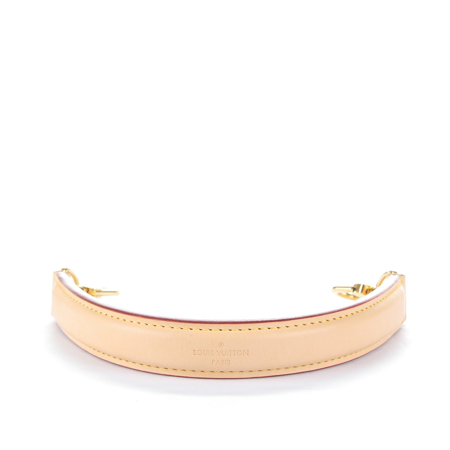 Vachetta Metis Strap