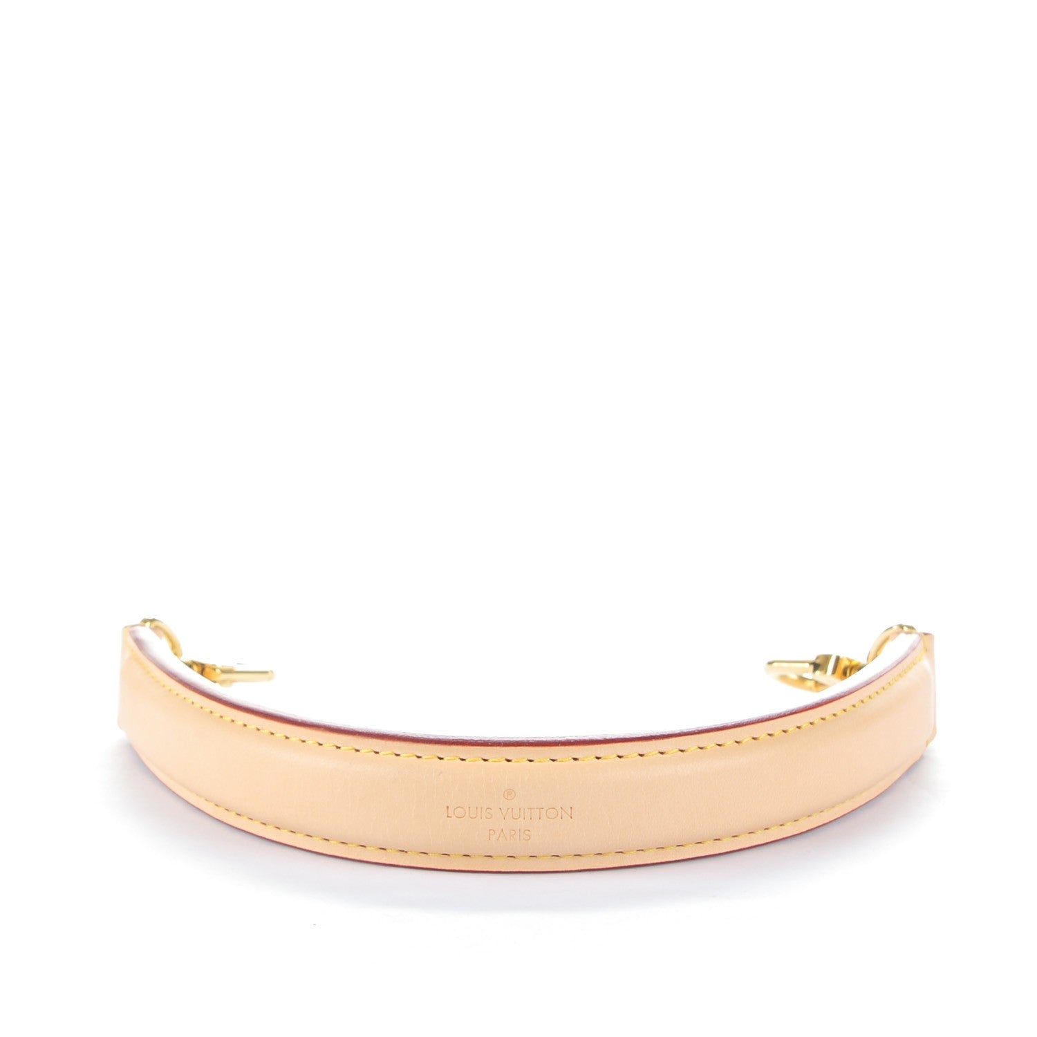 Louis Vuitton Vachetta Metis Strap 3 of 5