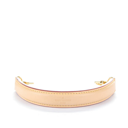 Louis Vuitton Vachetta Metis Strap 3 of 5
