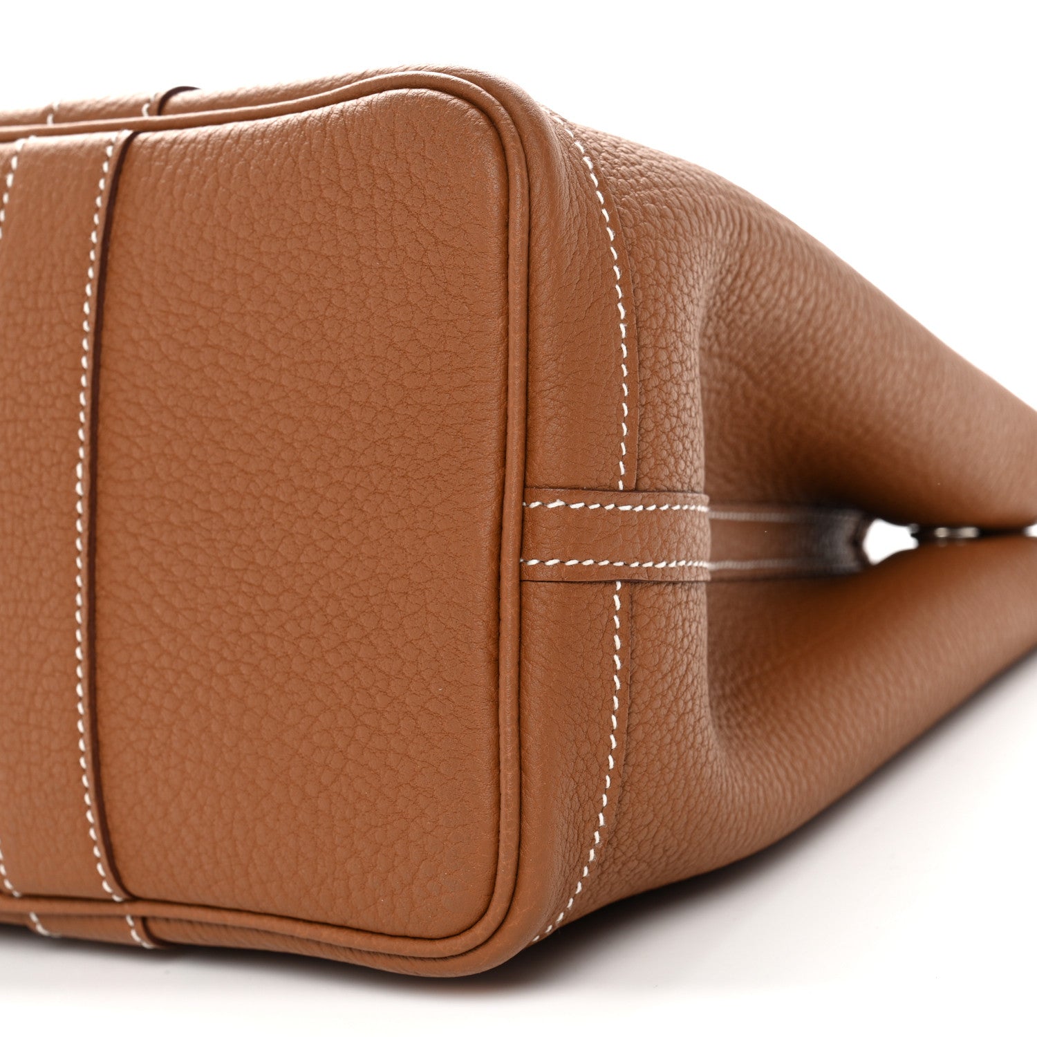 Hermes Negonda Garden Party 30 TPM Gold 9 of 10