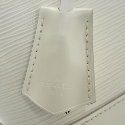 Louis Vuitton Epi Alma Ivory 15 of 16