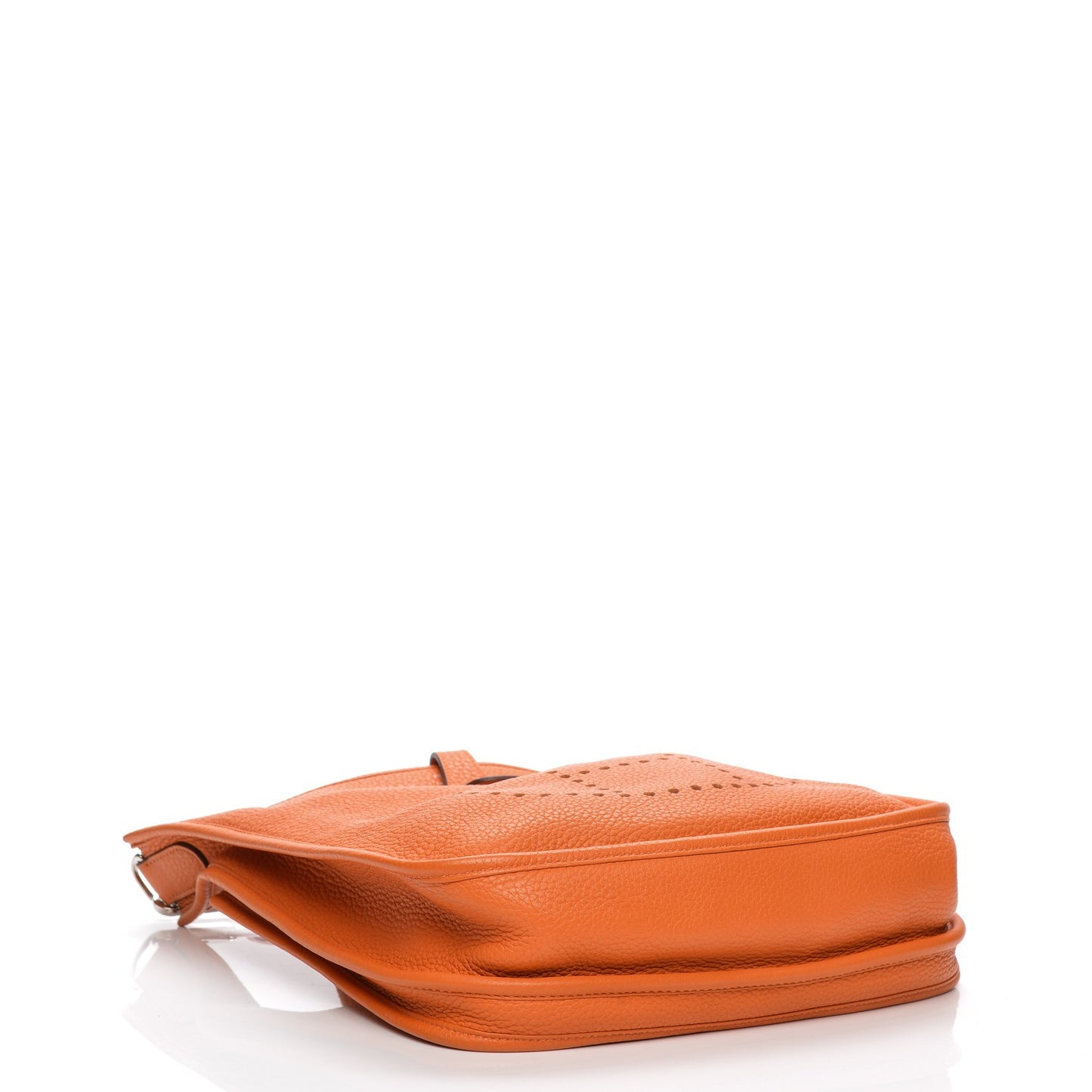Taurillon Clemence Evelyne III PM Orange