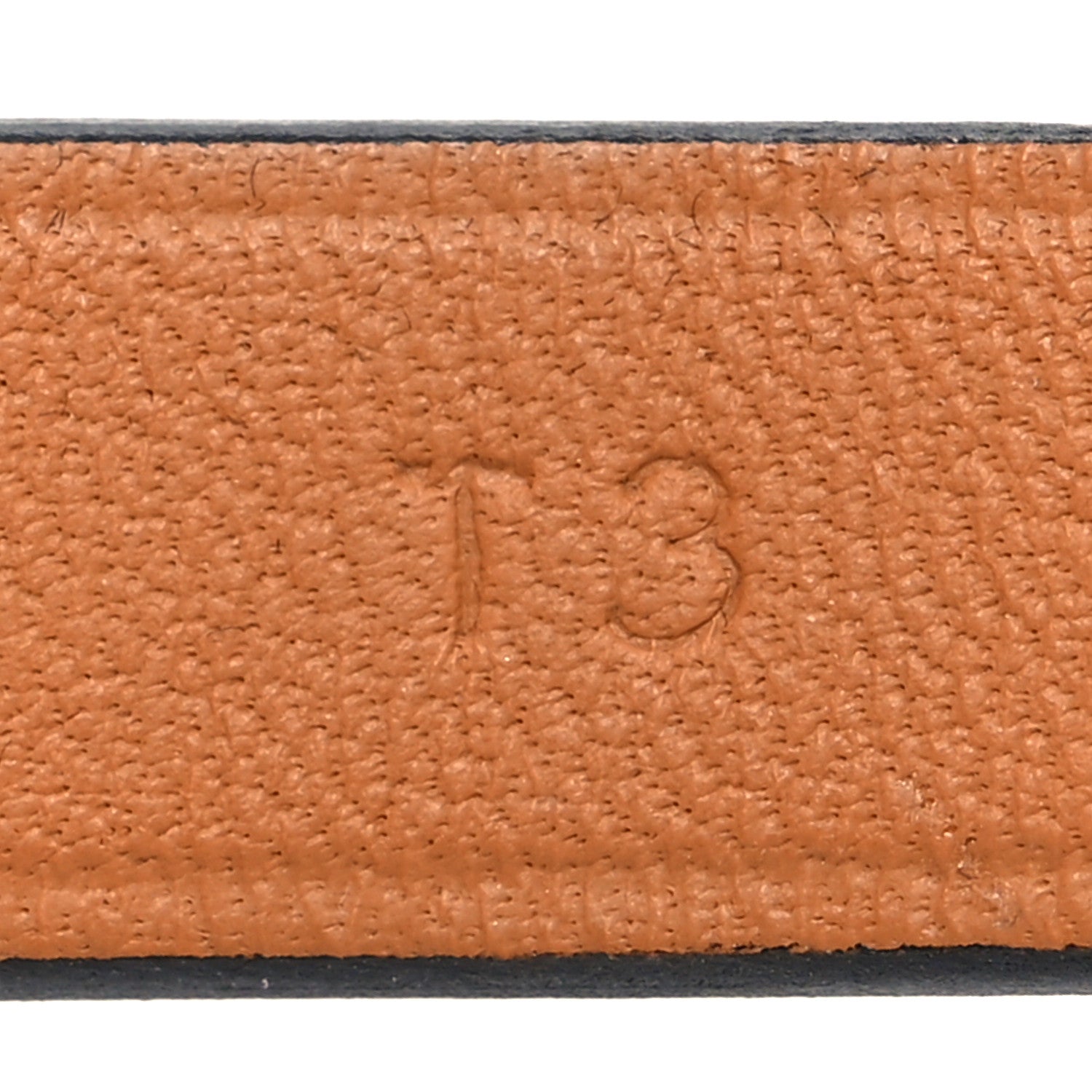 Hermes Swift Mini Kelly Double Tour Bracelet T3 Black 6 of 6