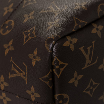 Louis Vuitton Monogram Rei Kawakubo Bag With Holes 18 of 21