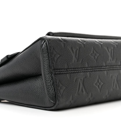 Louis Vuitton Empreinte Vavin PM Black 10 of 13