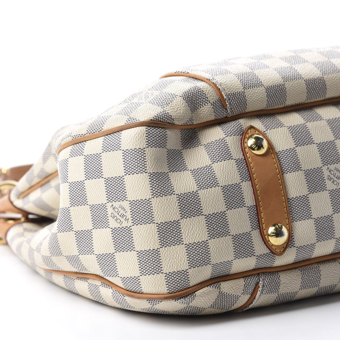 Damier Azur Galliera PM