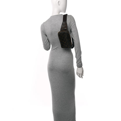 Louis Vuitton Monogram Geronimos 2 of 13