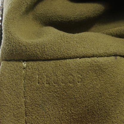 Louis Vuitton Denim Baggy PM Lichen 8 of 8