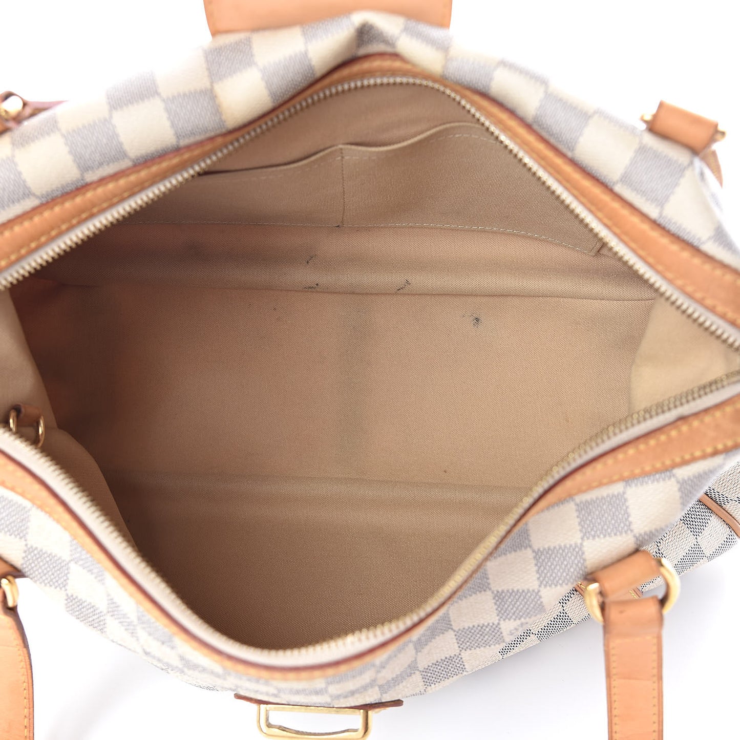 Damier Azur Stresa PM