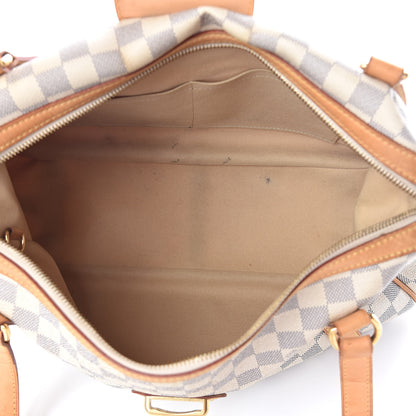 Louis Vuitton Damier Azur Stresa PM 5 of 12