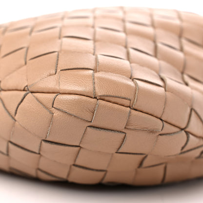 Bottega Veneta Nappa Intrecciato Mini Jodie Sandalwood 8 of 11