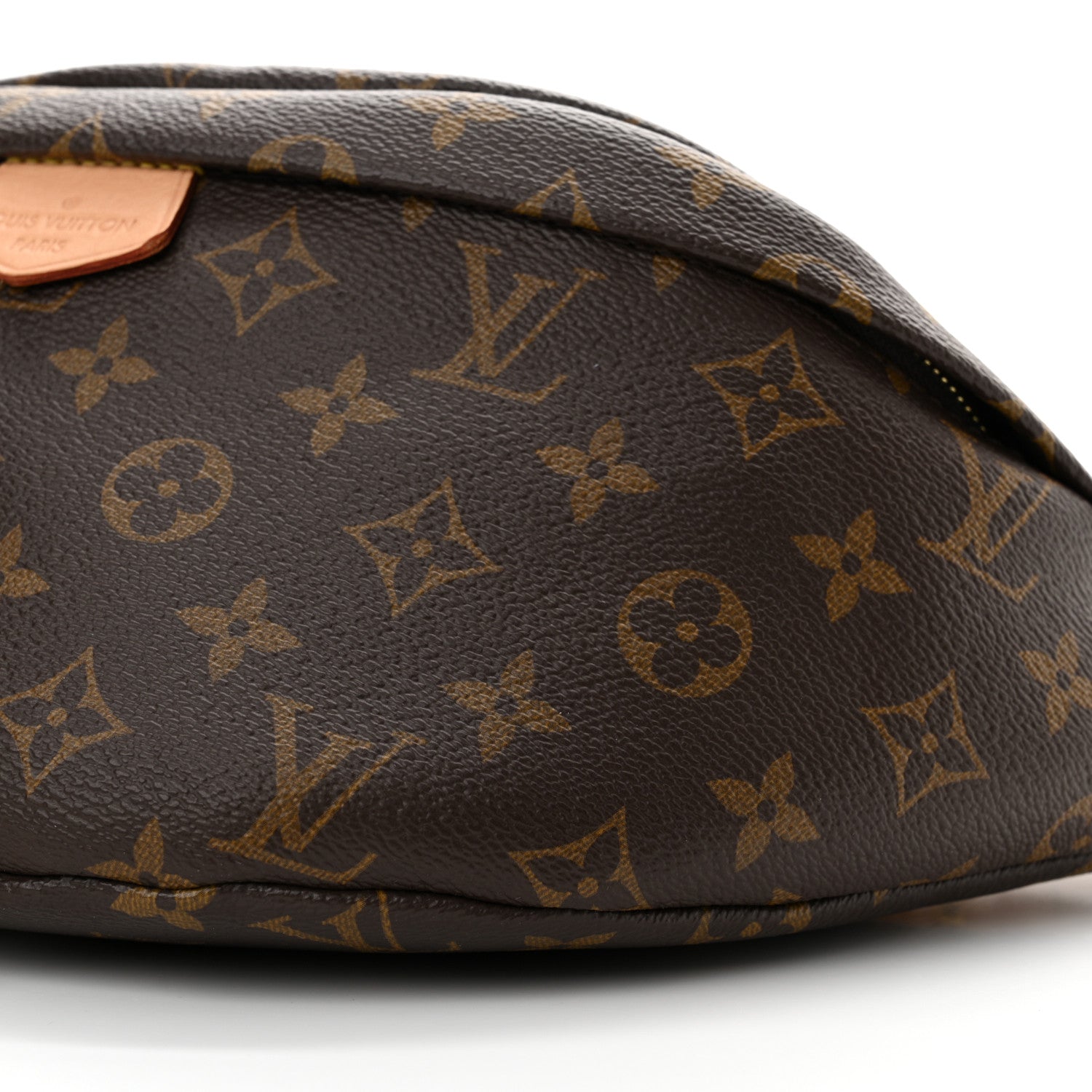 Louis Vuitton Monogram Bumbag 9 of 9