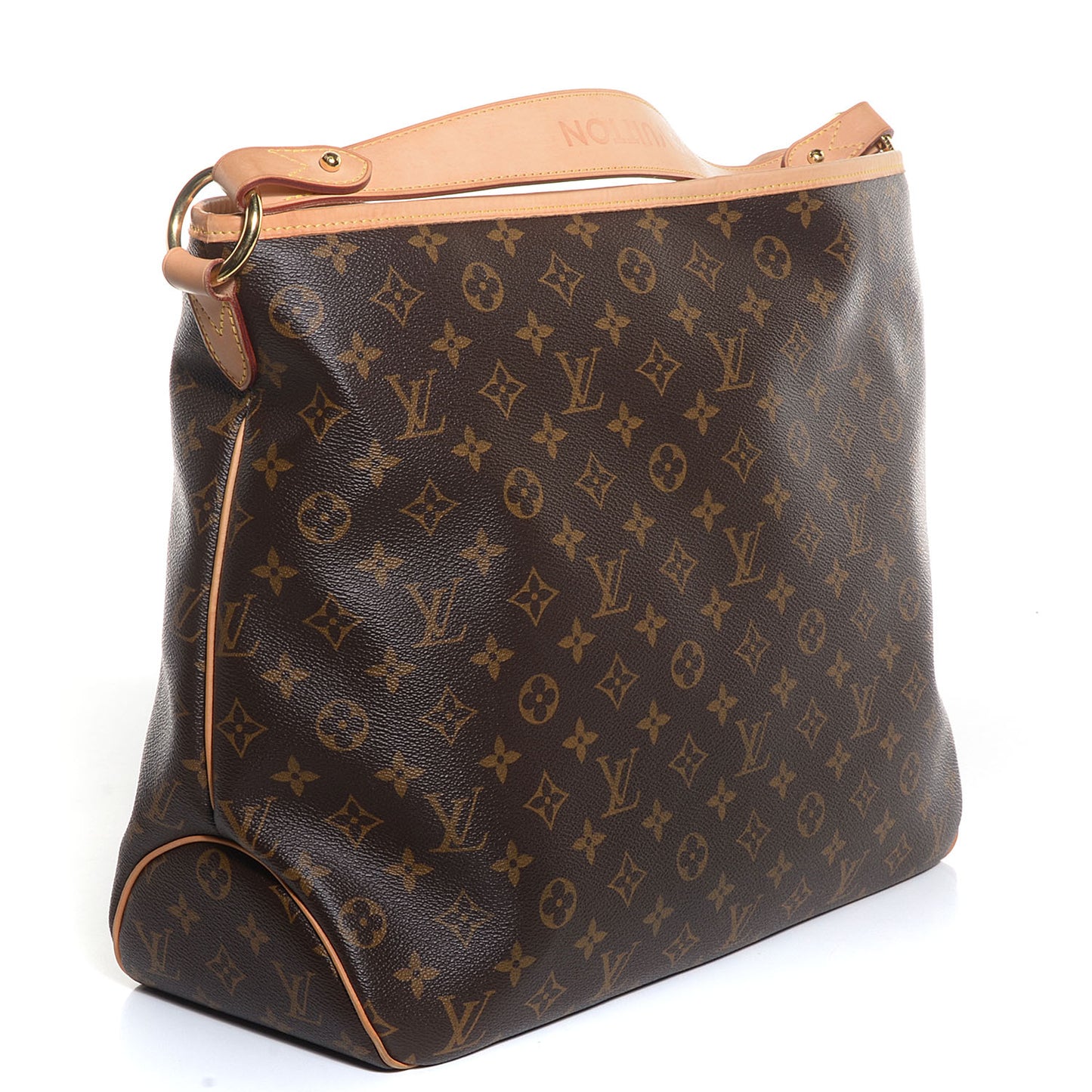 Monogram Delightful MM