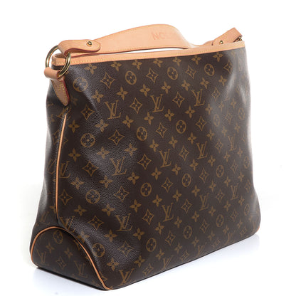 Louis Vuitton Monogram Delightful MM 3 of 8