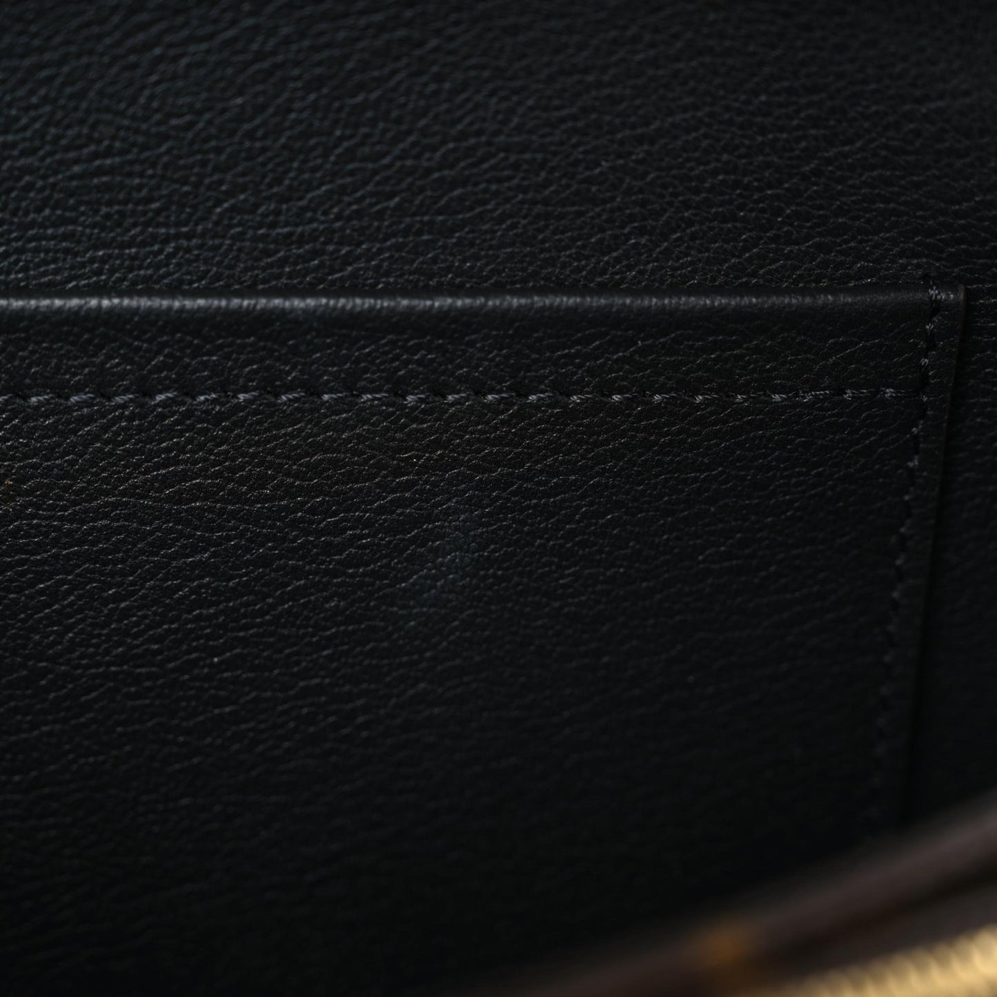 Monogram Marceau Black
