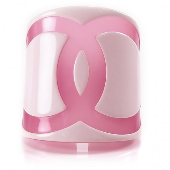 CC Logo Cuff