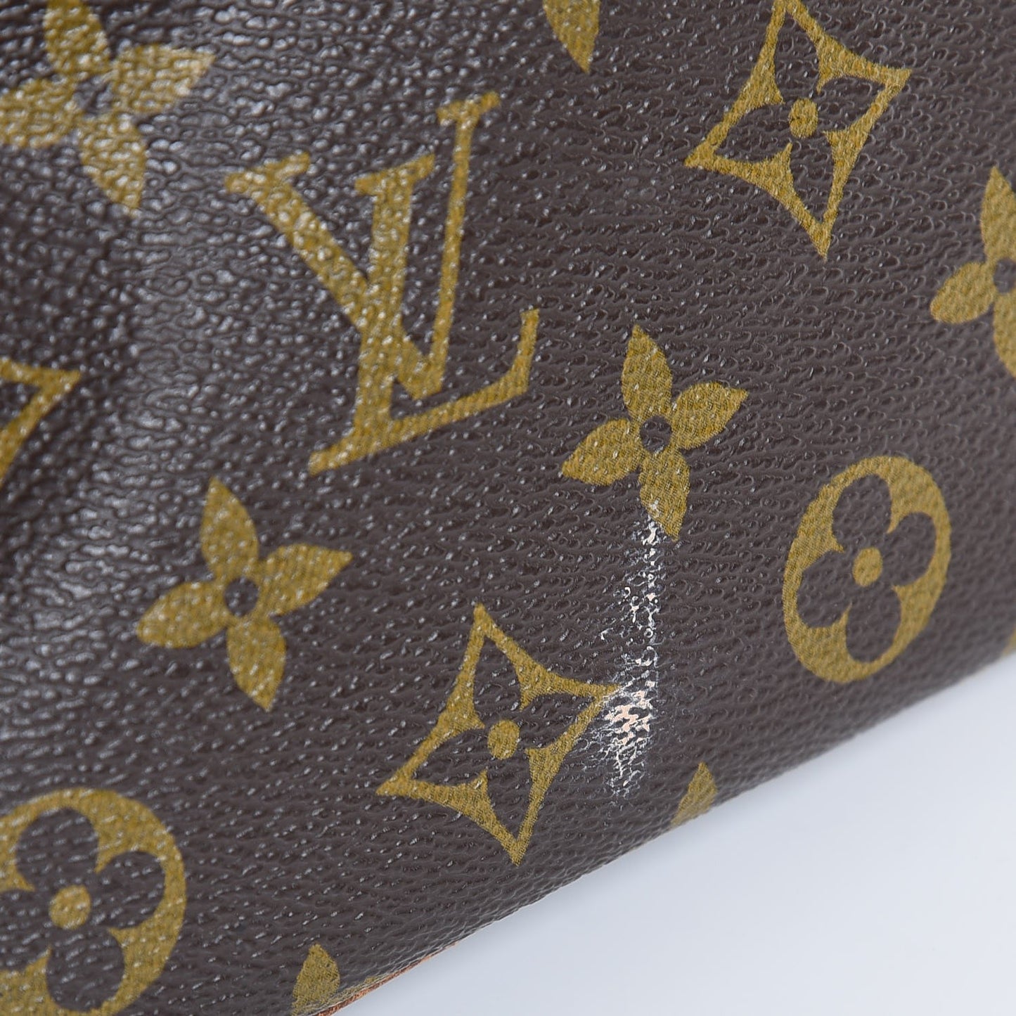 Monogram Speedy 40