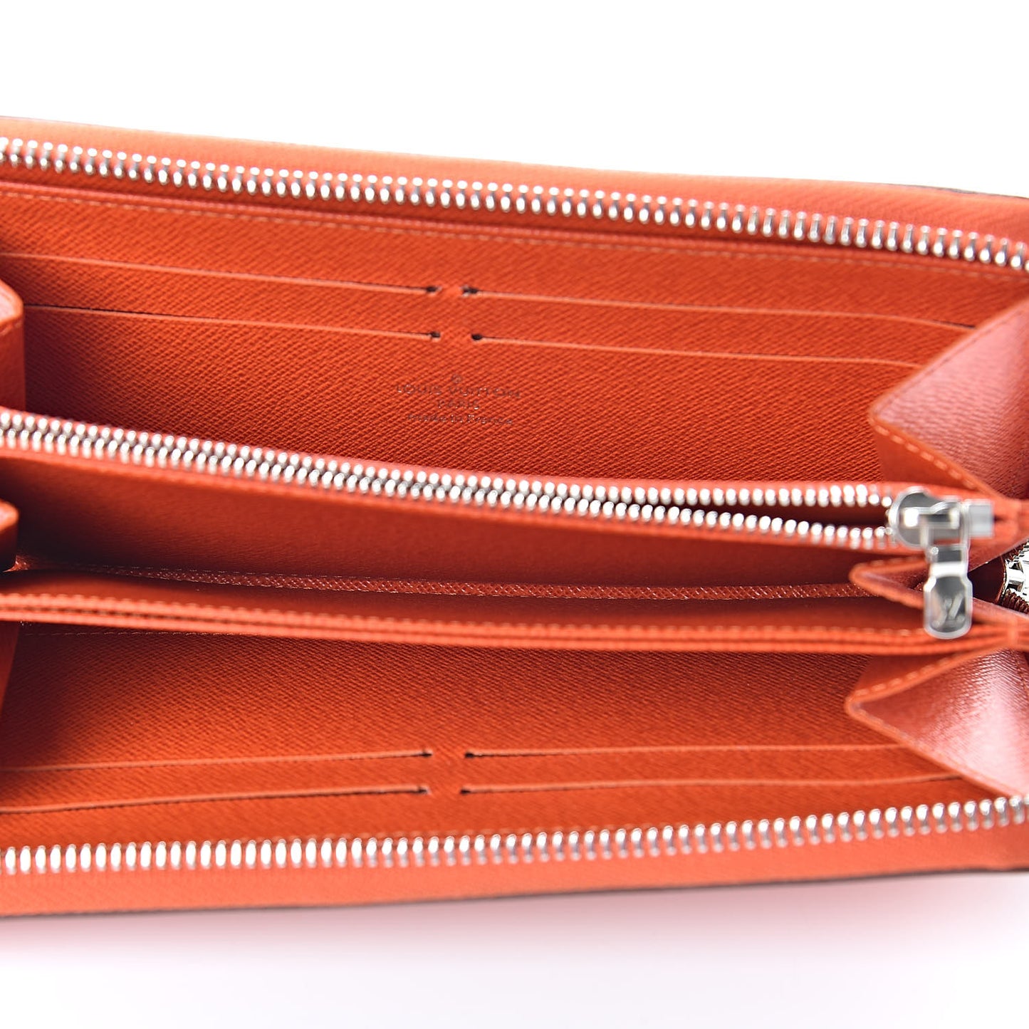 Epi Zippy Wallet Piment