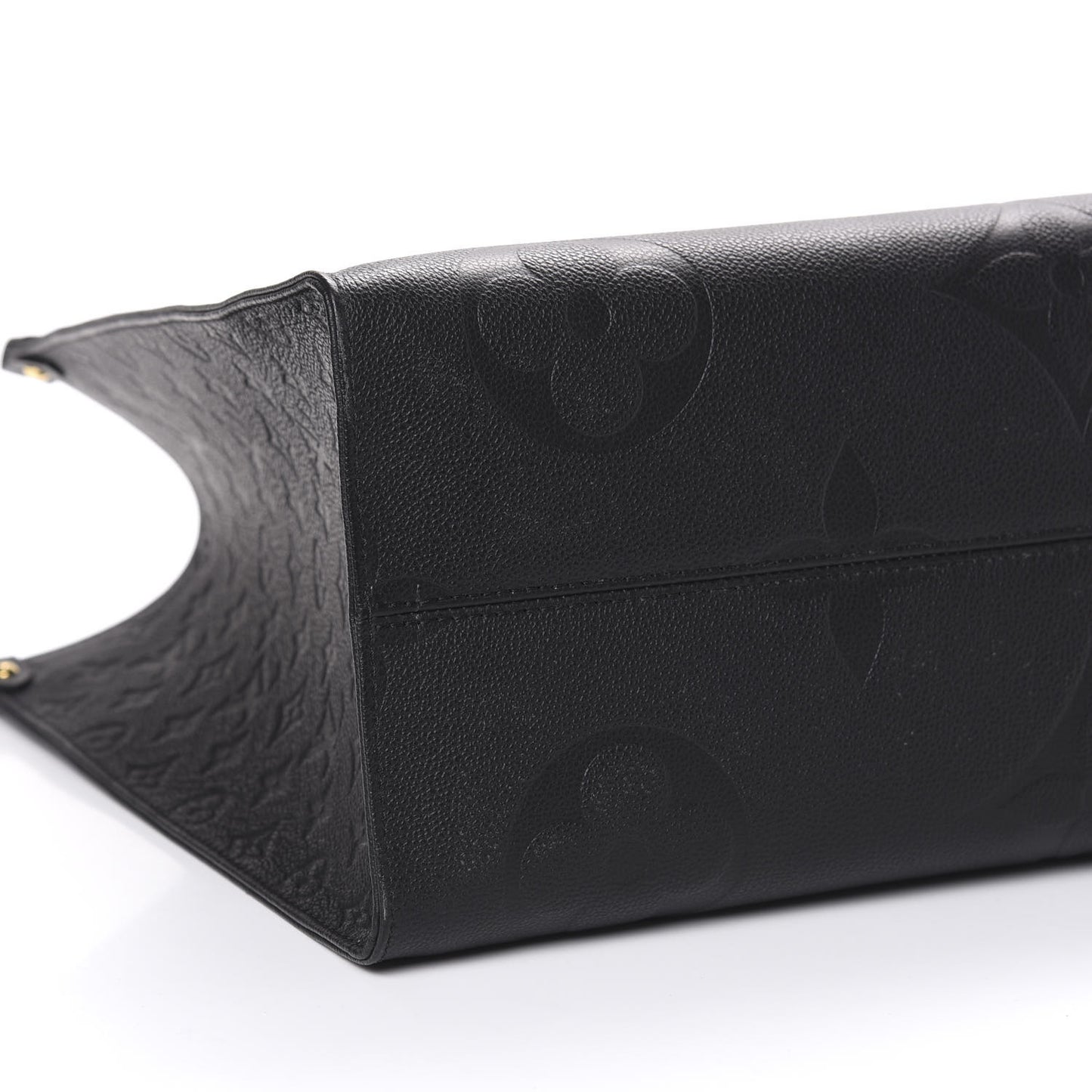 Empreinte Monogram Giant Onthego GM Black