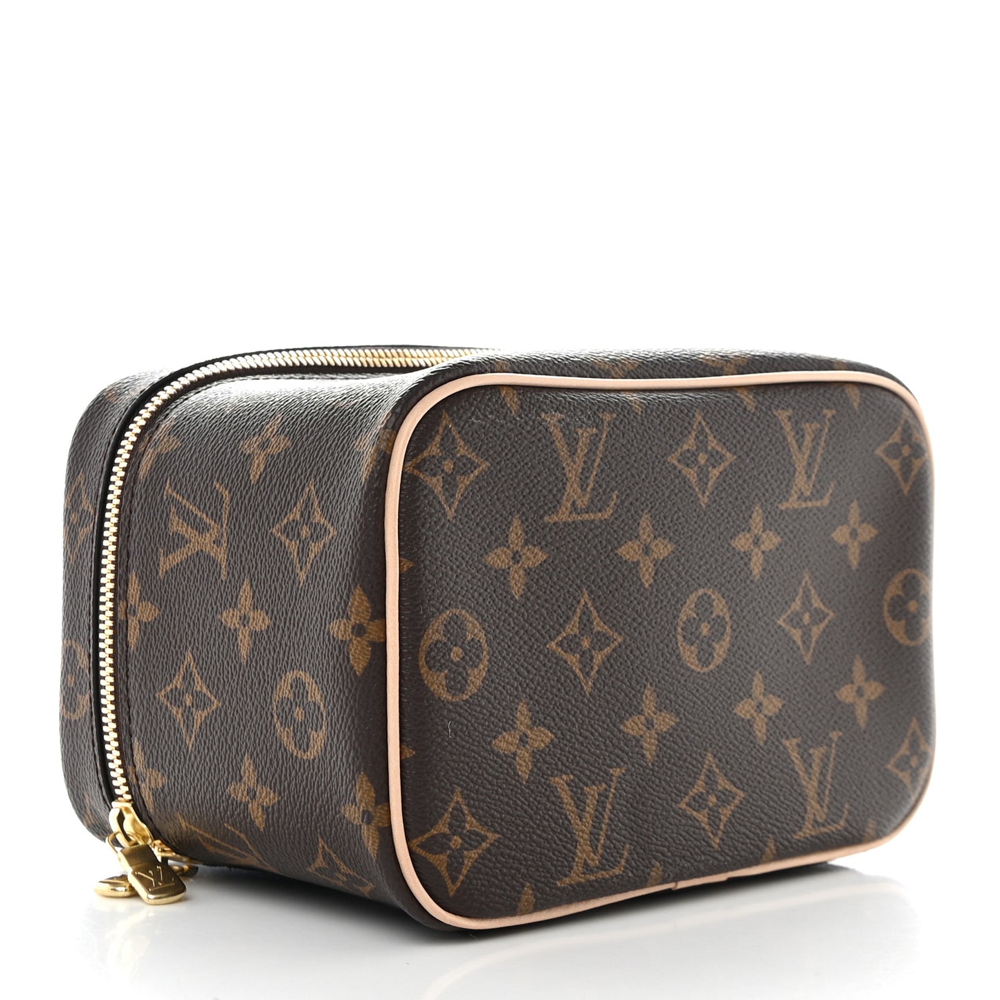 Monogram Nice Mini