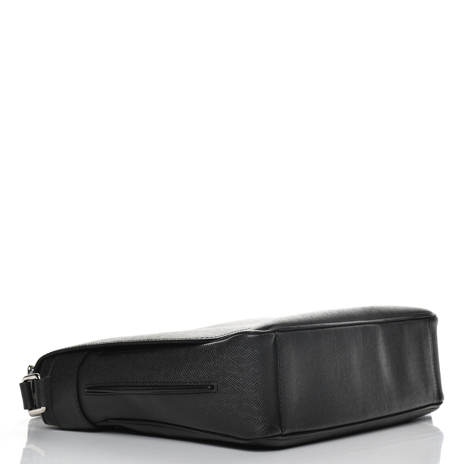 Louis Vuitton Taiga Roman MM Messenger Ardoise 4 of 10