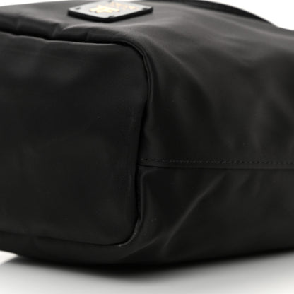 Tom Ford Nylon Small Disco Bucket Bag Black 10 of 10