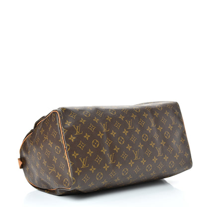 Louis Vuitton Monogram Speedy 40 3 of 13