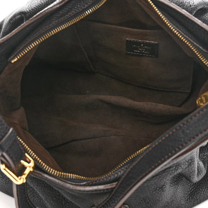 Louis Vuitton Mahina XS Black 5 of 9