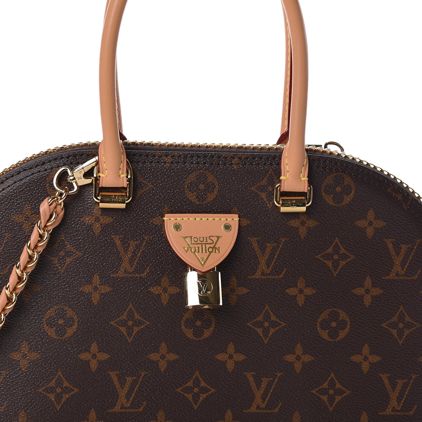 Monogram LV Moon Alma
