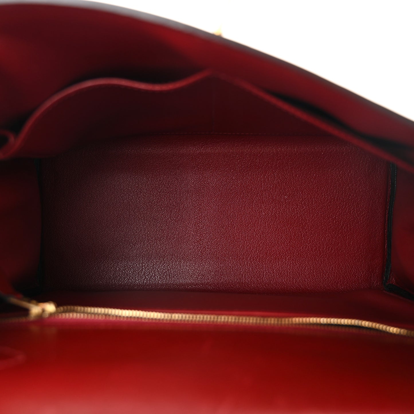 Box Kelly Retourne 28 Rouge H
