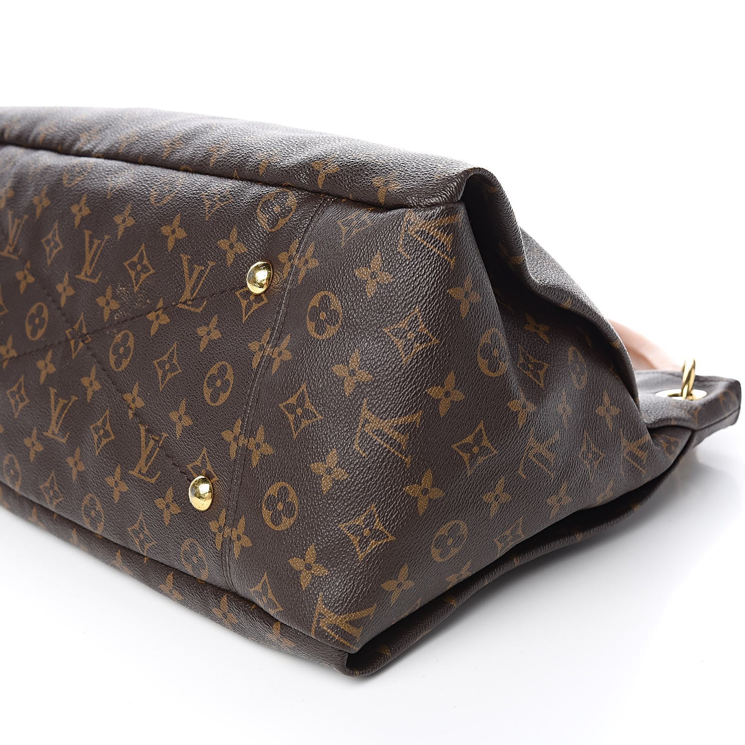 Louis Vuitton Monogram Artsy MM 13 of 16