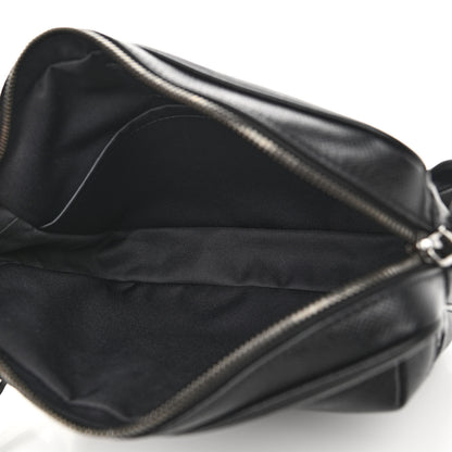 Louis Vuitton Taiga Outdoor Messenger PM Black 5 of 10