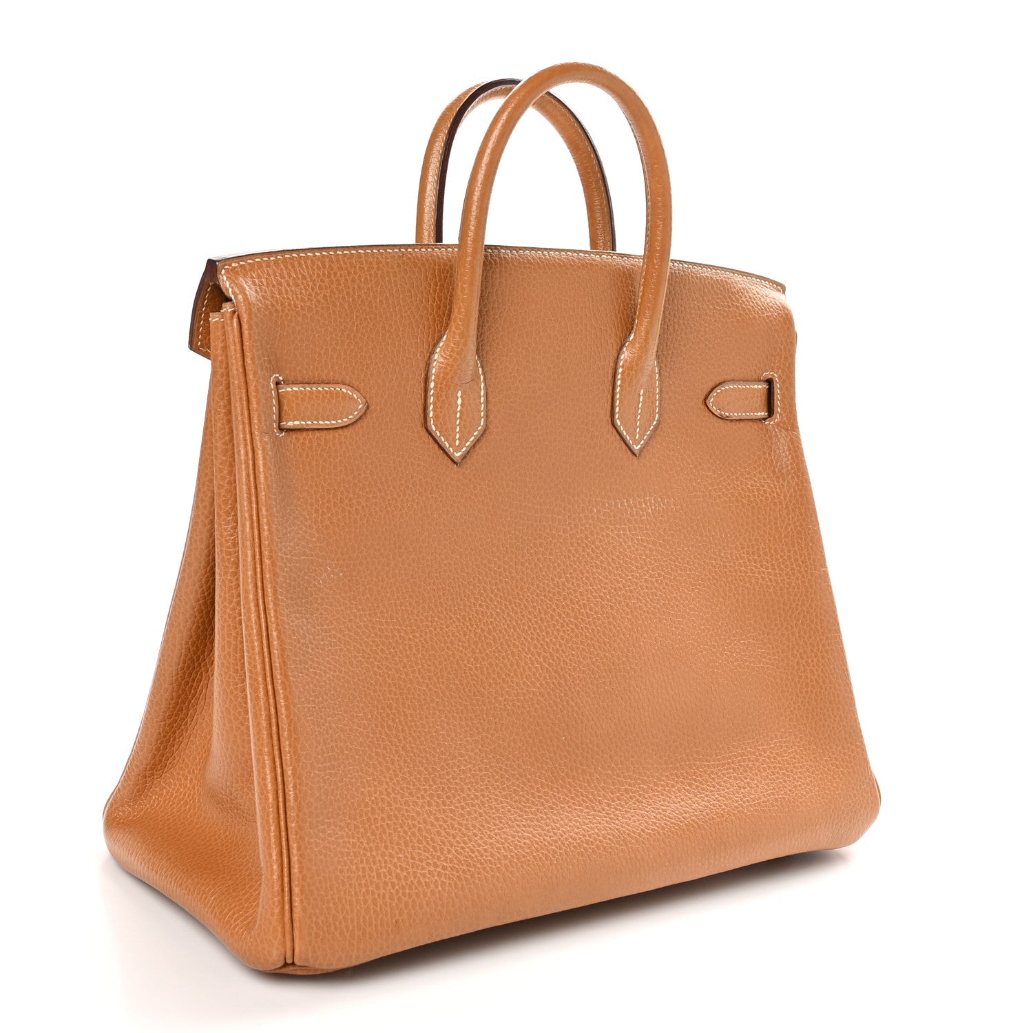 Hermes Ardennes HAC Birkin 32 Naturelle 4 of 11