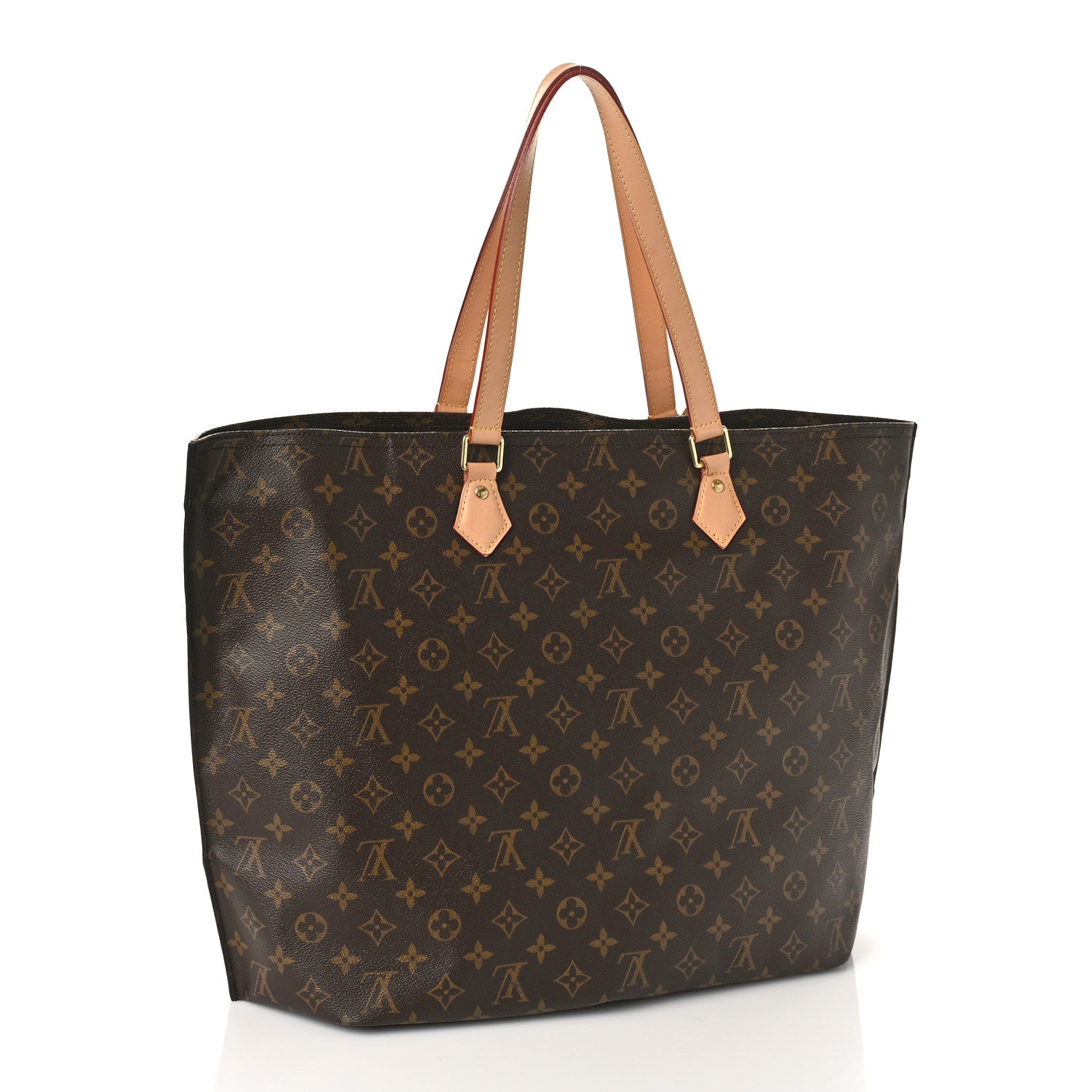 Louis Vuitton Monogram All-In MM 3 of 8