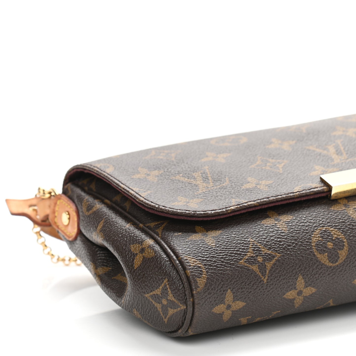 Monogram Favorite MM