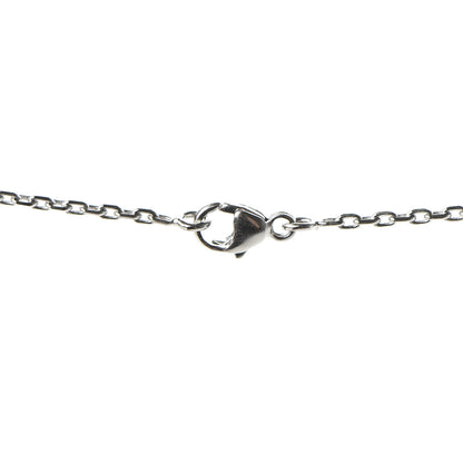 Hermes Swift O'Maillon Pendant Necklace Etoupe 6 of 7