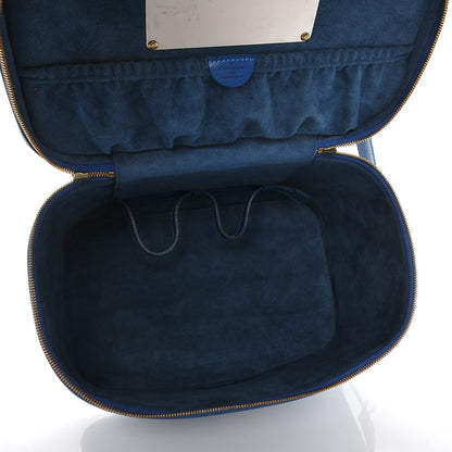 Louis Vuitton Epi Nice Toledo 5 of 8