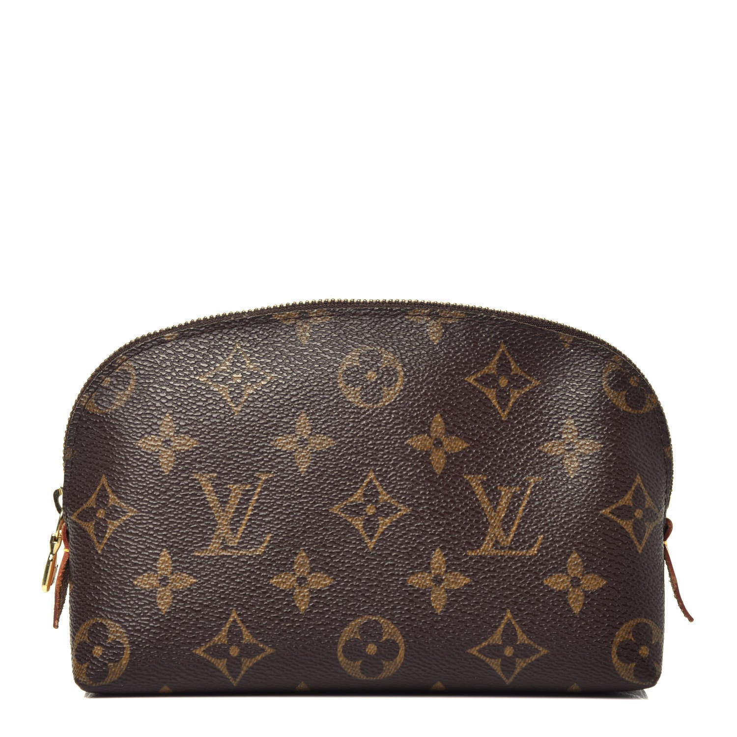 Louis Vuitton Monogram Cosmetic Pouch 1 of 6